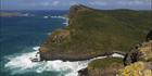 Lord Howe Island - NSW SQ (PBH4 00 11946)